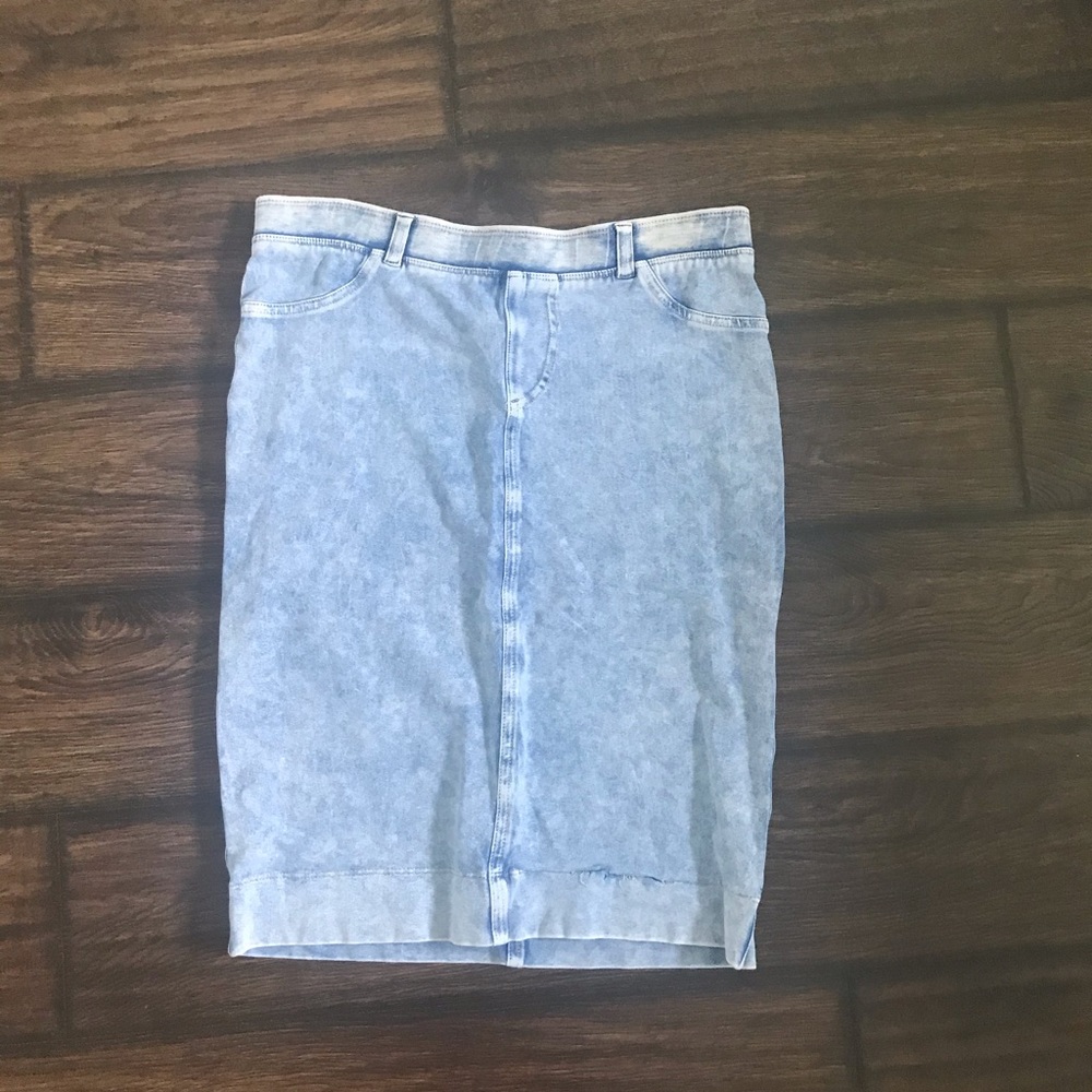 Skirt